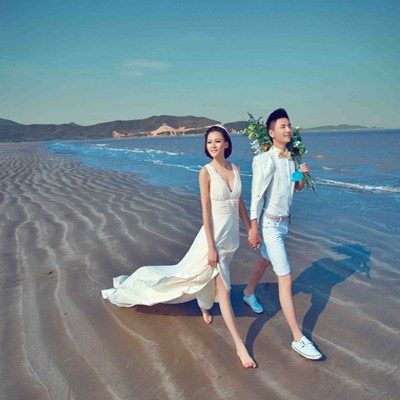 糖心vlog婚纱——开启梦幻婚礼序章