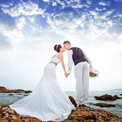 糖心vlog婚纱——邂逅浪漫与优雅