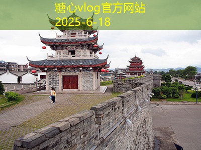 全球旅拍婚纱让你的婚礼回忆更加美丽
