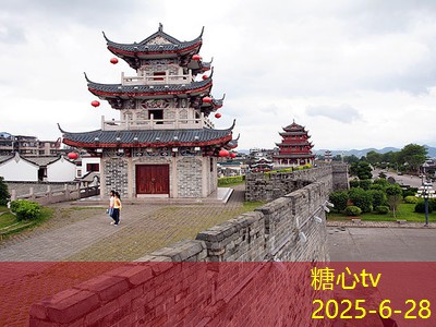 丽江旅拍婚纱如何选择最美拍摄地点