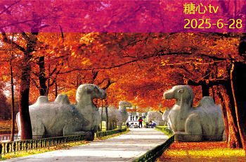 中式婚纱照去哪拍才能留下最美的记忆