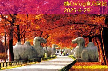 中式婚纱照去哪拍才能留下最美的记忆